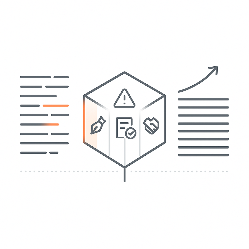Compliance Dashboard Features
