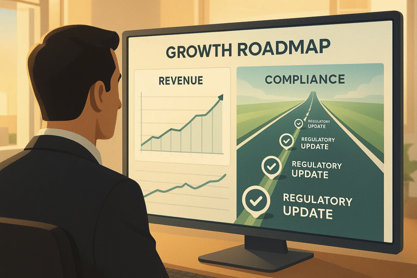Growth Focus