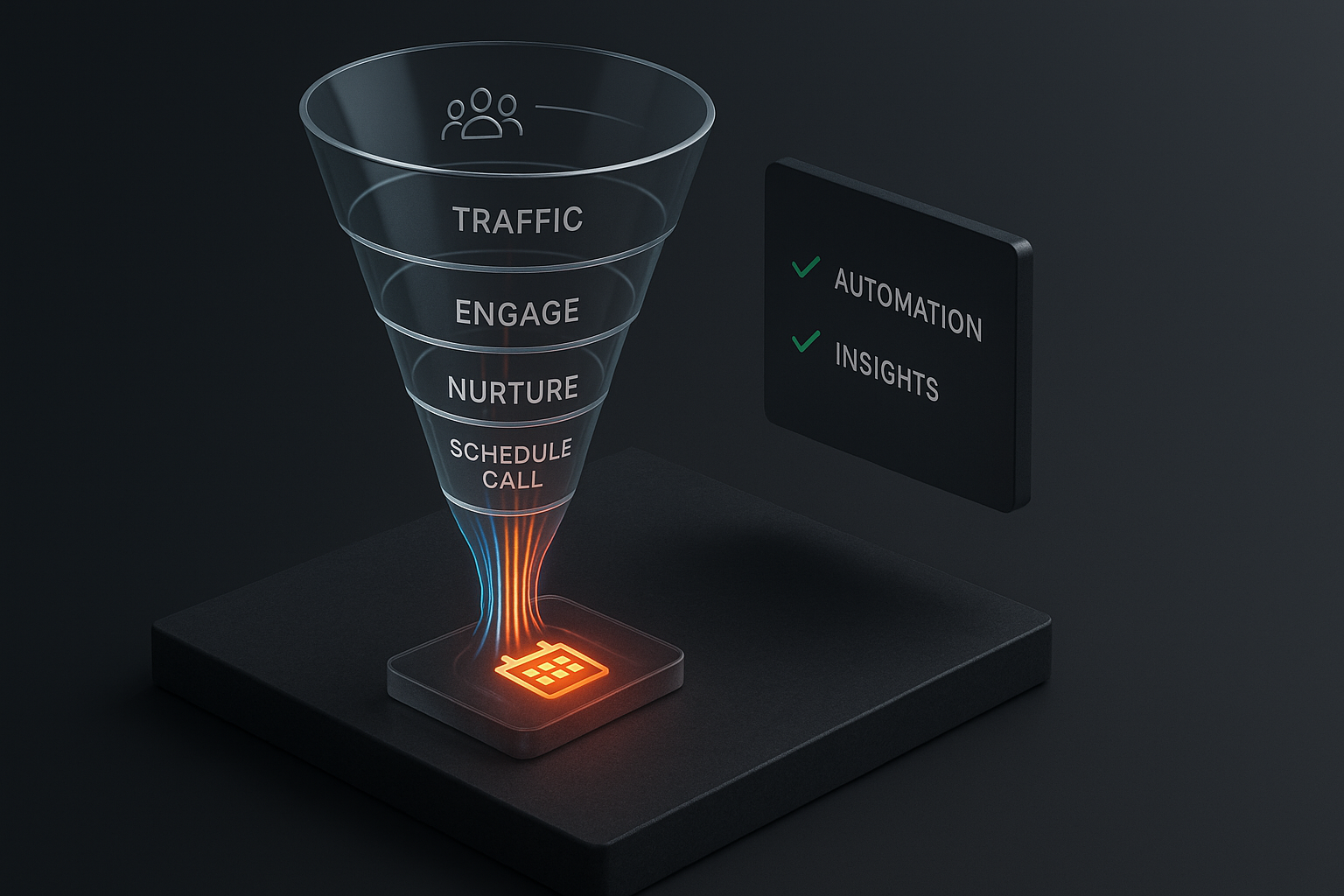 Marketing Foundation