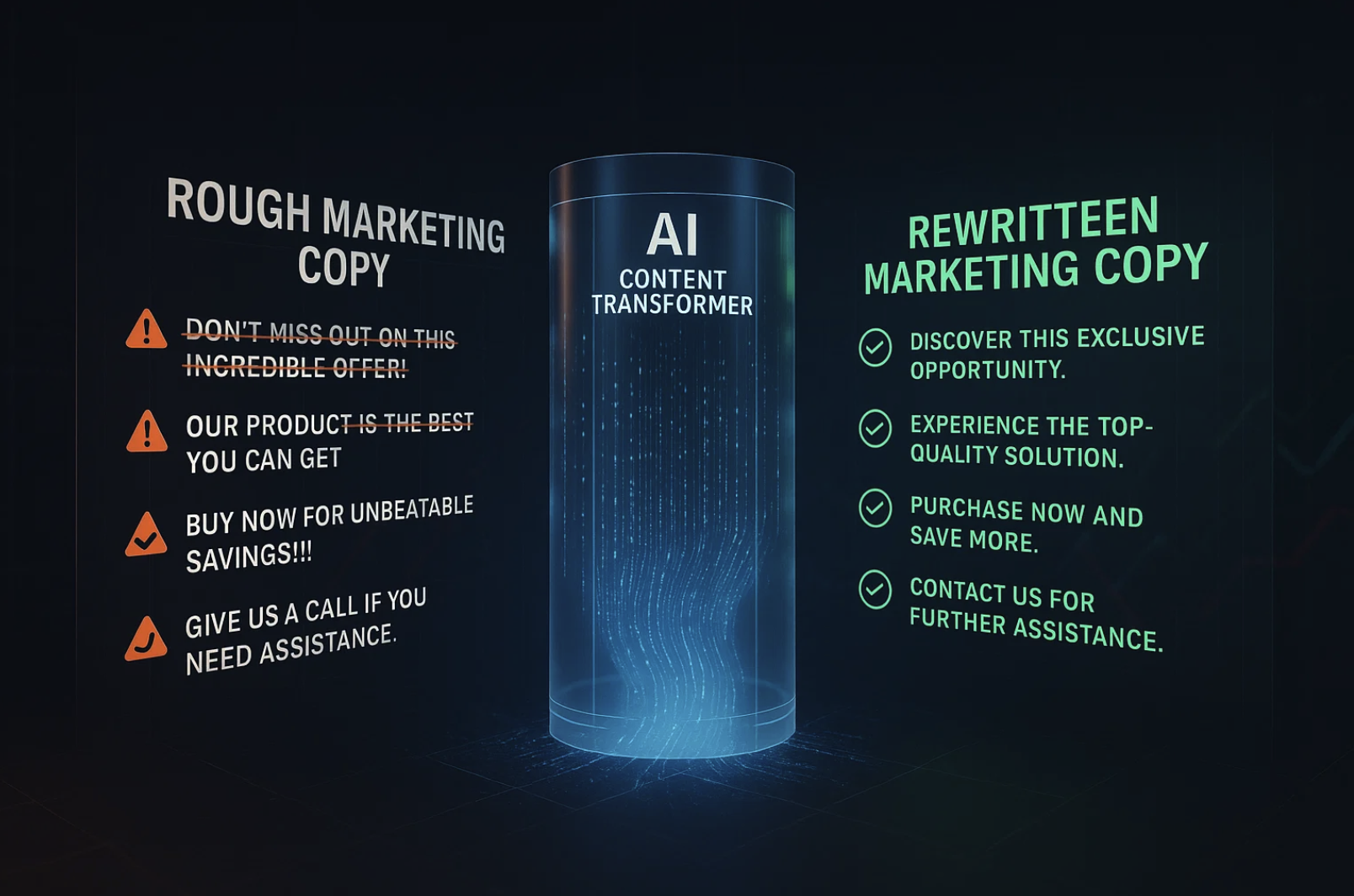 Marketing Compliance
