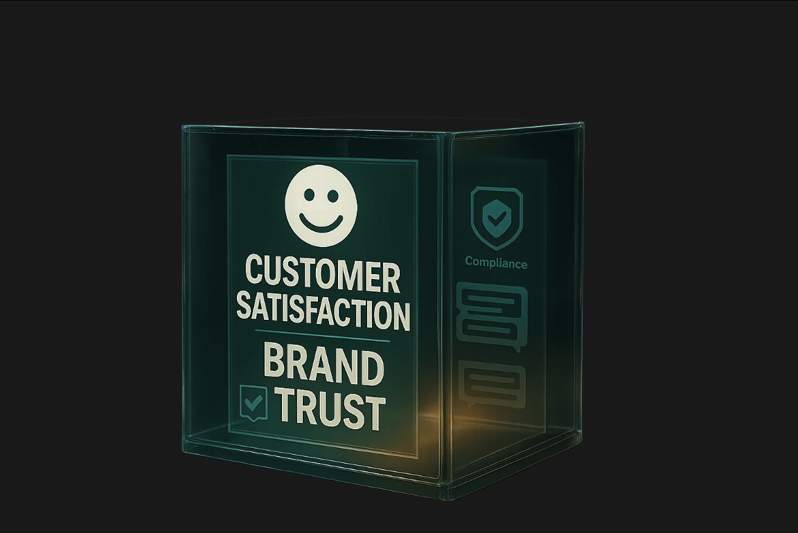 Trust Building